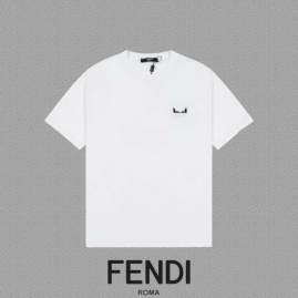 Picture of Fendi T Shirts Short _SKUFendiS-2XLtltx10414171